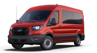 2024 Ford Transit® External Image 2